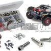 RC Screwz Traxxas Slayer Pro 4x4 Stainless Steel Screw Kit 2 RC Screwz Traxxas Slayer Pro 4x4 Stainless Steel Screw Kit -Cars & Trucks Sales RCZTRA073 2 34257.1562762246