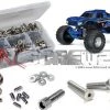 RC Screwz Traxxas Big Foot 2WD Stainless Steel Screw Kit 1 RC Screwz Traxxas Big Foot 2WD Stainless Steel Screw Kit -Cars & Trucks Sales RCZTRA077 2 98889.1562762249