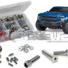 RC Screwz Traxxas 2017 Ford Raptor Stainless Steel Screw Kit 2 RC Screwz Traxxas 2017 Ford Raptor Stainless Steel Screw Kit -Cars & Trucks Sales RCZTRA078 2 74955.1562762251