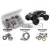 RC Screwz Traxxas X-Maxx 8S (77086) Rubber Shielded Bearing Kit -Cars & Trucks Sales RCZTRA079R 2 31096.1562665606