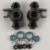 RPM Axle Carriers & Oversize Bearings (Black): Revo, Slayer, T-Maxx, E-Maxx 16.8V 1 RPM Axle Carriers & Oversize Bearings (Black): Revo, Slayer, T-Maxx, E-Maxx 16.8V -Cars & Trucks Sales RPM80582 2 63047.1562583481