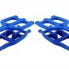 RPM True-Track Rear A-Arm Conversion (Blue): T-Maxx 3.3, E-Maxx 3905 -Cars & Trucks Sales RPM80945 2 93089.1562583780
