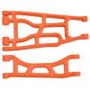 RPM Traxxas X-Maxx Orange Upper & Lower A-Arm Pair 1 RPM Traxxas X-Maxx Orange Upper & Lower A-Arm Pair -Cars & Trucks Sales RPM82358 09055.1589749078