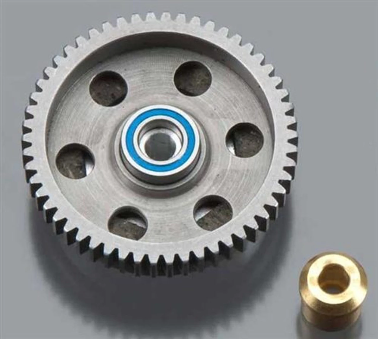 Robinson Racing Slash 4x4 Gen3 Slipper Kit w/54T Steel Spur Gear 3 Robinson Racing Slash 4x4 Gen3 Slipper Kit w/54T Steel Spur Gear