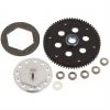 Robinson Racing E-Maxx Brushless Gen3 Slipper Kit w/68T Steel Spur