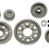 Robinson Racing Steel Forward Only Gear Kit for Traxxas Revo 3.3 1 Robinson Racing Steel Forward Only Gear Kit for Traxxas Revo 3.3 -Cars & Trucks Sales RRP8002 2 86958.1562582486
