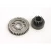 Robinson Racing Steel Combo Gear Set (40T Spur/16T Clutch Bell): Revo 2.5 & 3.3 1 Robinson Racing Steel Combo Gear Set (40T Spur/16T Clutch Bell): Revo 2.5 & 3.3 -Cars & Trucks Sales RRP8040 2 42885.1562580978
