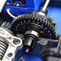 GPM Racing GPM Carbon Steel Spur Gear 52T (Black): Sledge 8 GPM Racing GPM Carbon Steel Spur Gear 52T (Black): Sledge -Cars & Trucks Sales SLE052TS 2 01560.1657745667