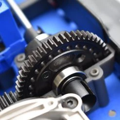 GPM Racing GPM Carbon Steel Spur Gear 52T (Black): Sledge 10 GPM Racing GPM Carbon Steel Spur Gear 52T (Black): Sledge -Cars & Trucks Sales SLE052TS 3 90729.1657745667