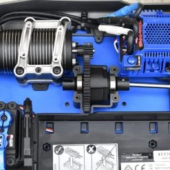 GPM Racing GPM Carbon Steel Spur Gear 52T (Black): Sledge 11 GPM Racing GPM Carbon Steel Spur Gear 52T (Black): Sledge -Cars & Trucks Sales SLE052TS 4 95464.1657745667