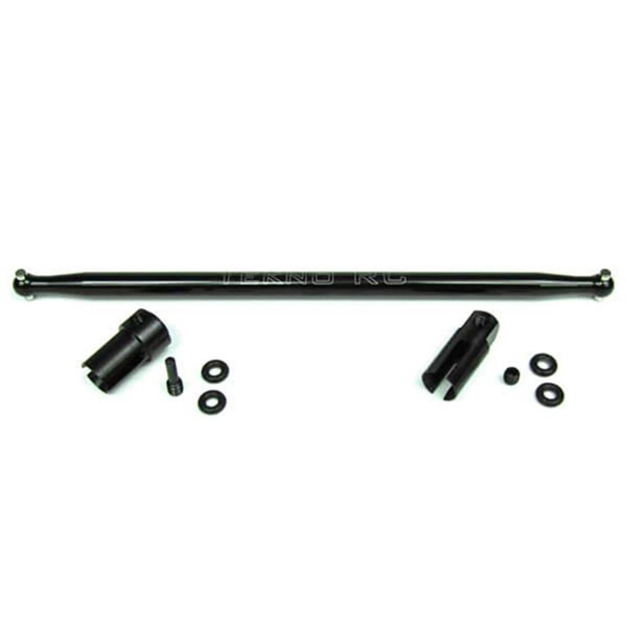 Tekno Big Bone Center Driveshaft Set - Stampede 4x4 3 Tekno Big Bone Center Driveshaft Set - Stampede 4x4