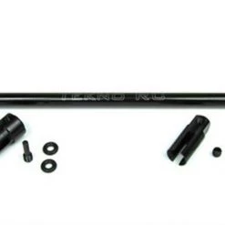 Tekno RC Big Bone Center Driveshaft & Outdrives - Slash 4x4