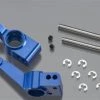 Traxxas Carriers, Stub Axle, Rear, Blue (2): Slash 4x4 1 Traxxas Carriers, Stub Axle, Rear, Blue (2): Slash 4x4 -Cars & Trucks Sales TRA1952X 2 72152.1562582797