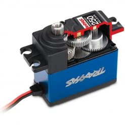 Traxxas 330 Digital High Torque Coreless MG Ball Bearing Waterproof Servo -Cars & Trucks Sales TRA2250 3 38411.1562670065