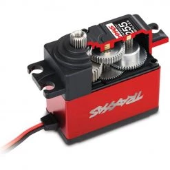 Traxxas 400 Digital High Torque Coreless MG Ball Bearing Waterproof Servo -Cars & Trucks Sales TRA2255 3 14752.1562670068