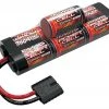 Traxxas 8.4V 3000mAh NiMH Hump Battery Pack w/iD Connector -Cars & Trucks Sales TRA2926X 2 36183.1562598539