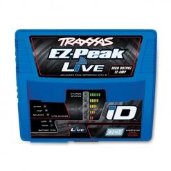 Traxxas EZ-Peak Live 12-Amp ID Charger -Cars & Trucks Sales TRA2971 4 66947.1562762257