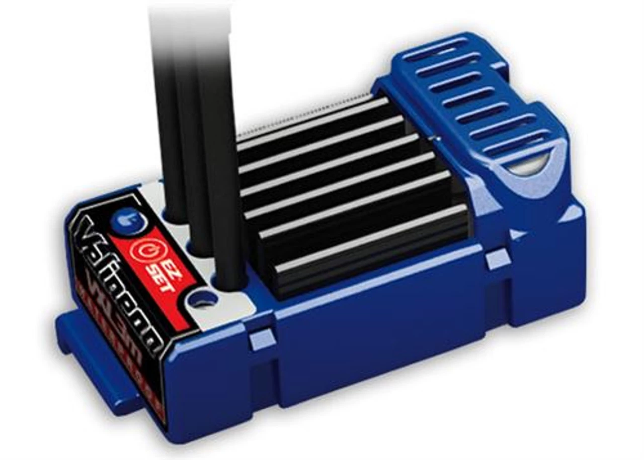 Traxxas VXL-3m Brushless Waterproof Electronic Speed Control ESC 3 Traxxas VXL-3m Brushless Waterproof Electronic Speed Control ESC