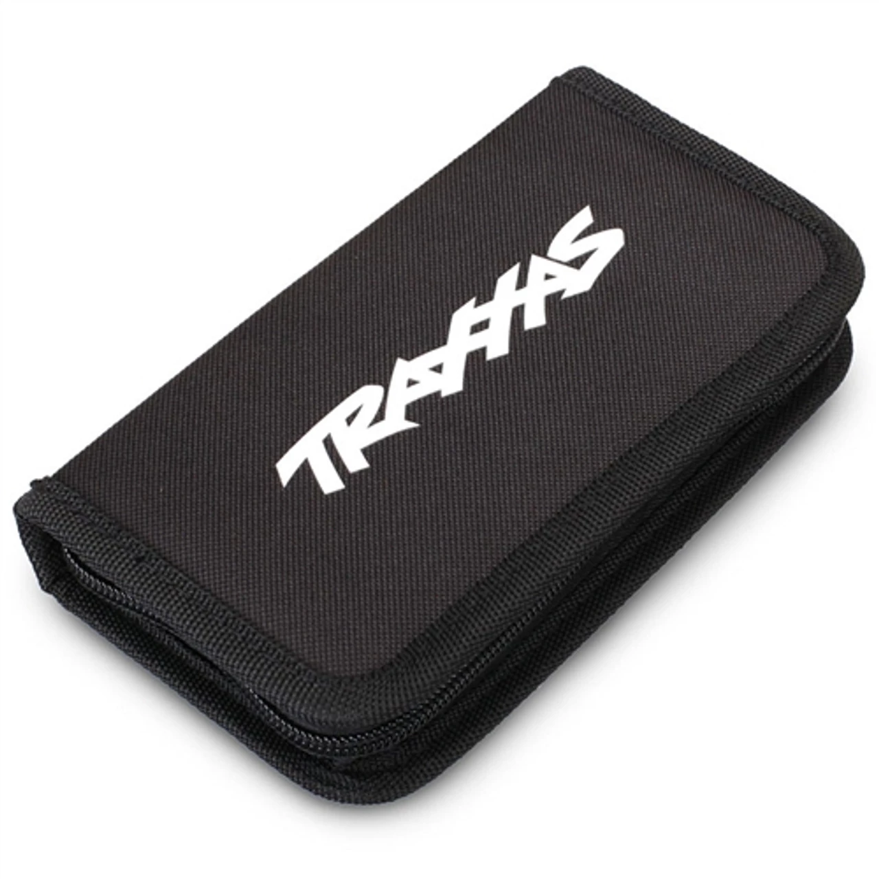 Traxxas Tool Set w/Pouch - Hex Drivers, Screw Drivers, Nut Drivers & Wrench 5 Traxxas Tool Set w/Pouch - Hex Drivers, Screw Drivers, Nut Drivers & Wrench - Image 3