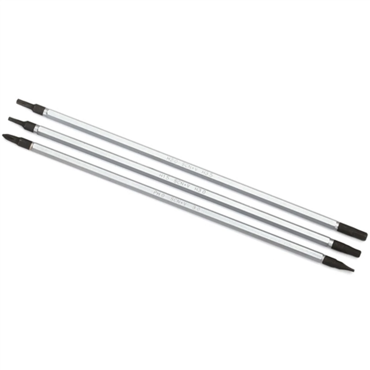 Traxxas Tool Set w/Pouch - Hex Drivers, Screw Drivers, Nut Drivers & Wrench 6 Traxxas Tool Set w/Pouch - Hex Drivers, Screw Drivers, Nut Drivers & Wrench - Image 4