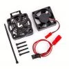 Traxxas Cooling Fan Kit w/Shroud 1 Traxxas Cooling Fan Kit w/Shroud -Cars & Trucks Sales TRA3476 34120.1654550078