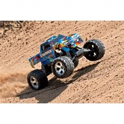 Traxxas Stampede XL-5 2WD RTR RC Truck (no batt/charger) Red -Cars & Trucks Sales TRA36054 4 4 58090.1597973948