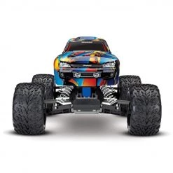 Traxxas Stampede XL-5 2WD RTR RC Truck (no batt/charger) Red -Cars & Trucks Sales TRA36054 4 6 49670.1597973948