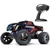 Traxxas Stampede VXL Brushless 2WD RC Truck w/TSM (no batt/charger) Orange -Cars & Trucks Sales TRA36076 4 2 88665.1563439559