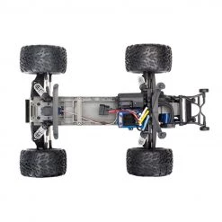 Traxxas Stampede VXL Brushless 2WD RC Truck w/TSM (no batt/charger) Orange 15 Traxxas Stampede VXL Brushless 2WD RC Truck w/TSM (no batt/charger) Orange -Cars & Trucks Sales TRA36076 4 5 09949.1562667574