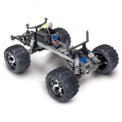 Traxxas Stampede VXL Brushless 2WD RC Truck w/TSM (no batt/charger) Orange 16 Traxxas Stampede VXL Brushless 2WD RC Truck w/TSM (no batt/charger) Orange -Cars & Trucks Sales TRA36076 4 6 11966.1562667575