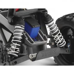 Traxxas Stampede VXL Brushless 2WD RC Truck w/TSM (no batt/charger) Orange 17 Traxxas Stampede VXL Brushless 2WD RC Truck w/TSM (no batt/charger) Orange -Cars & Trucks Sales TRA36076 4 7 23273.1562667576