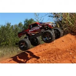 Traxxas Stampede VXL Brushless 2WD RC Truck w/TSM (no batt/charger) Orange 18 Traxxas Stampede VXL Brushless 2WD RC Truck w/TSM (no batt/charger) Orange -Cars & Trucks Sales TRA36076 4 8 46176.1562667576