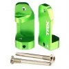 Traxxas Green Aluminum 30-Degree Castor Blocks for 2WD Stampede, Slash, Rustler, Nitro Slash -Cars & Trucks Sales TRA3632G 2 65117.1562600877