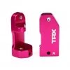 Traxxas Pink Aluminum 30-Degree Caster Block Set: Rustler, Stampede, Slash 2 Traxxas Pink Aluminum 30-Degree Caster Block Set: Rustler, Stampede, Slash -Cars & Trucks Sales TRA3632P 2 90561.1562665684
