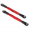 Traxxas TUBES Red 7075-T6 Aluminum 73mm Camber Links -Cars & Trucks Sales TRA3644R 65007.1571534351
