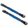 Traxxas TUBES Blue 7075-T6 Aluminum 73mm Camber Links 2 Traxxas TUBES Blue 7075-T6 Aluminum 73mm Camber Links -Cars & Trucks Sales TRA3644X 34550.1571534351
