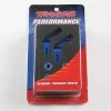 Traxxas Blue Aluminum Rear Stub Axle Carriers: Slash 2WD, Rustler, Stampede 2WD, Bandit -Cars & Trucks Sales TRA3652A 2 99562.1562582172