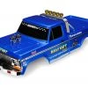 Traxxas Bigfoot No. 1 Classic Blue Pre-Painted Body with Decals -Cars & Trucks Sales TRA3661 78951.1571534351