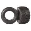 Traxxas Talon 2.8 Tires w/Foam: Rustler, Stampede, Jato -Cars & Trucks Sales TRA3671 2 26268.1562582176