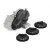 Traxxas Complete Transmission for 1/10 2WD Rustler, Bandit, Stampede, Slash -Cars & Trucks Sales TRA3695 01550.1606192463