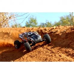 Traxxas Rustler VXL Brushless RTR RC Truck 70+MPH LiPo Combo Yellow -Cars & Trucks Sales TRA37076 4 C3 5 72502.1562672485