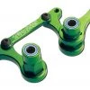 Traxxas Green Aluminum Steering Bellcranks Slash 2WD, Rustler, Bandit 2 Traxxas Green Aluminum Steering Bellcranks Slash 2WD, Rustler, Bandit -Cars & Trucks Sales TRA3743G 2 87320.1562667822