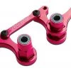 Traxxas Pink Aluminum Steering Bellcranks Slash 2WD, Rustler, Bandit 2 Traxxas Pink Aluminum Steering Bellcranks Slash 2WD, Rustler, Bandit -Cars & Trucks Sales TRA3743P 2 20879.1562665694