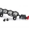 Traxxas Assembled Front LED Light Bar: Rustler 2WD, Bandit -Cars & Trucks Sales TRA3791 04616.1649643623