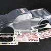 Traxxas E-Maxx Brushless Clear Body with Decals 1 Traxxas E-Maxx Brushless Clear Body with Decals -Cars & Trucks Sales TRA3915 2 34402.1562600933