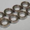 Traxxas Ball Bearings 5x8x2.5mm (8) -Cars & Trucks Sales TRA4606 2 67107.1562583577