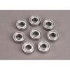 Traxxas Ball Bearings, 5x11x4mm: Nitro 4-Tec, Rustler, Stampede, Jato 1 Traxxas Ball Bearings, 5x11x4mm: Nitro 4-Tec, Rustler, Stampede, Jato -Cars & Trucks Sales TRA4607 2 53300.1562581665