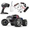 Traxxas T-Maxx 3.3 4WD RTR w/TQi, Telemetry, & TSM Stability Management White 1 Traxxas T-Maxx 3.3 4WD RTR w/TQi, Telemetry, & TSM Stability Management White -Cars & Trucks Sales TRA49077 3 2 22626.1563439336