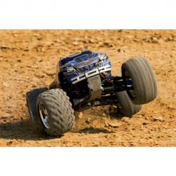 Traxxas T-Maxx 3.3 4WD RTR w/TQi, Telemetry, & TSM Stability Management White -Cars & Trucks Sales TRA49077 3 4 79581.1562602875