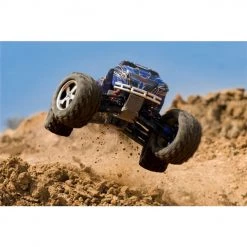 Traxxas T-Maxx 3.3 4WD RTR w/TQi, Telemetry, & TSM Stability Management White -Cars & Trucks Sales TRA49077 3 5 02042.1562602876